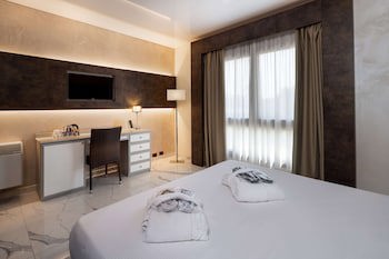 Best Western Plus Hotel Modena Resort galeri fotoğrafı