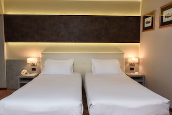 Best Western Plus Hotel Modena Resort galeri fotoğrafı