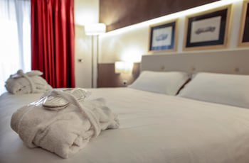 Best Western Plus Hotel Modena Resort galeri fotoğrafı