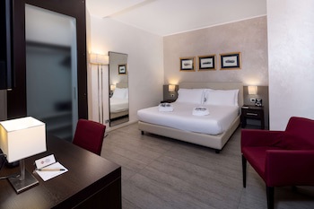 Best Western Plus Hotel Modena Resort galeri fotoğrafı