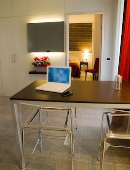 Best Western Plus Hotel Modena Resort galeri fotoğrafı