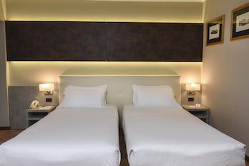 Best Western Plus Hotel Modena Resort fotoğrafı