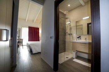 Best Western Plus Hotel Modena Resort galeri fotoğrafı
