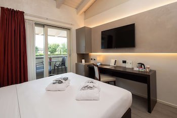 Best Western Plus Hotel Modena Resort galeri fotoğrafı