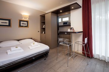Best Western Plus Hotel Modena Resort galeri fotoğrafı