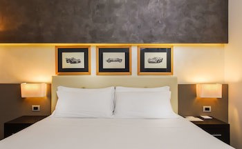 Best Western Plus Hotel Modena Resort galeri fotoğrafı