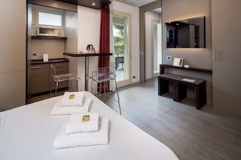 Best Western Plus Hotel Modena Resort galeri fotoğrafı