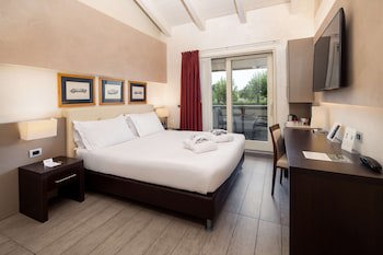 Best Western Plus Hotel Modena Resort galeri fotoğrafı