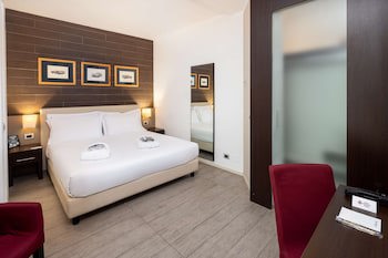 Best Western Plus Hotel Modena Resort galeri fotoğrafı