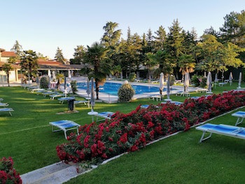 Best Western Plus Hotel Modena Resort
