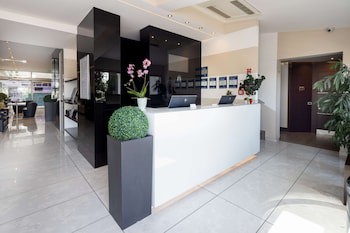 Best Western Plus Hotel Modena Resort galeri fotoğrafı