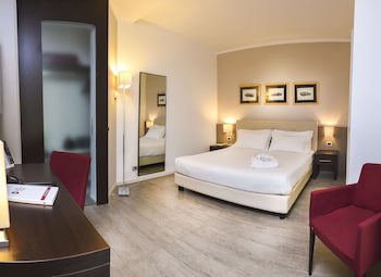 Best Western Plus Hotel Modena Resort galeri fotoğrafı