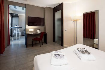 Best Western Plus Hotel Modena Resort galeri fotoğrafı