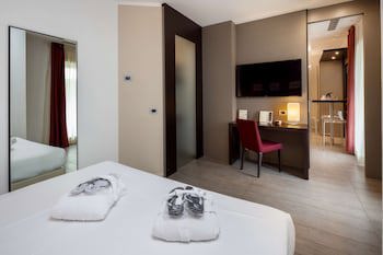 Best Western Plus Hotel Modena Resort galeri fotoğrafı