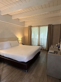 Best Western Plus Hotel Modena Resort fotoğrafı