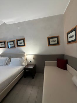 Best Western Plus Hotel Modena Resort fotoğrafı