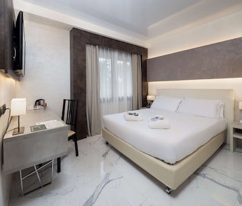Best Western Plus Hotel Modena Resort galeri fotoğrafı