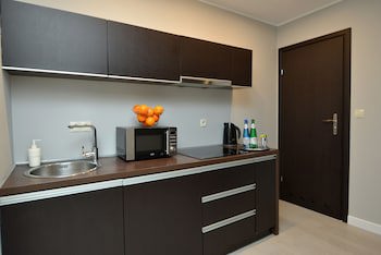 Apartamenty Top Garbary