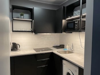 Apartamenty Top Garbary
