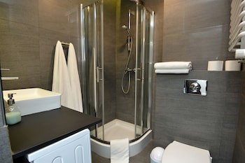 Apartamenty Top Garbary