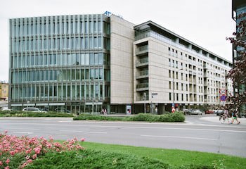 Apartamenty Top Garbary