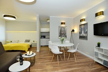 Apartamenty Top Garbary