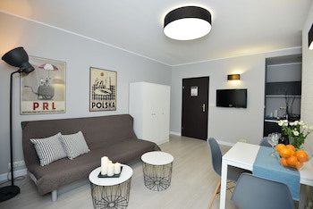 Apartamenty Top Garbary