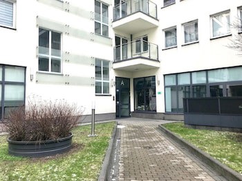 Apartamenty Top Garbary