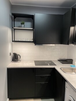 Apartamenty Top Garbary
