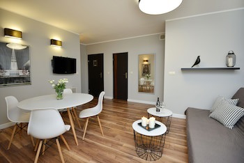 Apartamenty Top Garbary