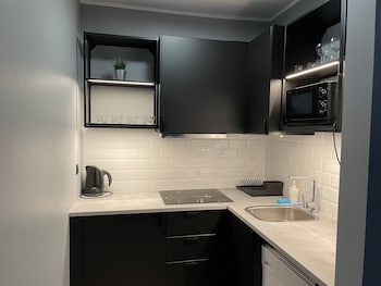 Apartamenty Top Garbary
