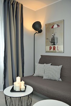 Apartamenty Top Garbary