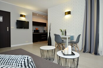Apartamenty Top Garbary