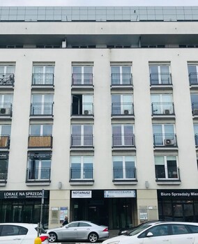 Apartamenty Top Garbary