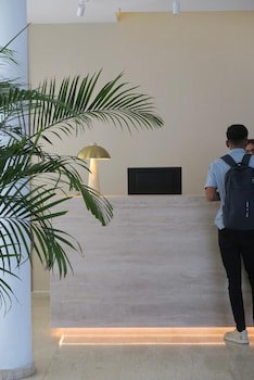 Anonymous Beach Hotel - Adults Only galeri fotoğrafı