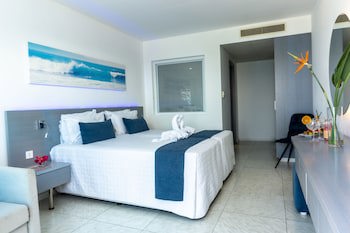 Anonymous Beach Hotel - Adults Only galeri fotoğrafı