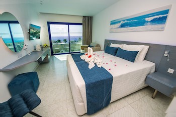 Anonymous Beach Hotel - Adults Only galeri fotoğrafı