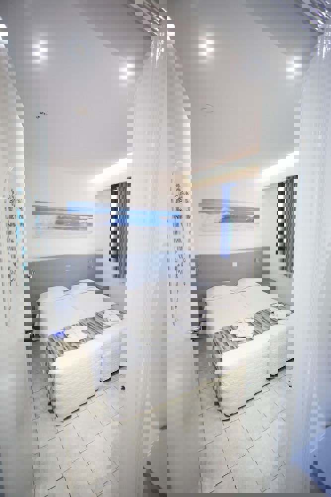 Anonymous Beach Hotel - Adults Only