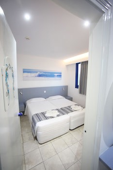 Anonymous Beach Hotel - Adults Only galeri fotoğrafı