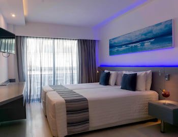 Anonymous Beach Hotel - Adults Only fotoğrafı