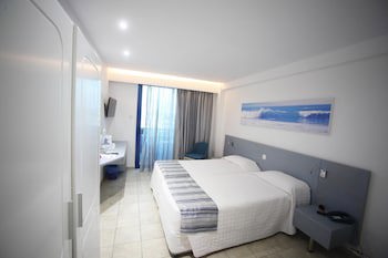 Anonymous Beach Hotel - Adults Only galeri fotoğrafı
