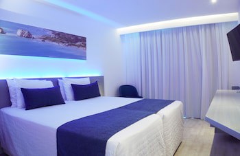 Anonymous Beach Hotel - Adults Only galeri fotoğrafı