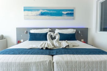 Anonymous Beach Hotel - Adults Only galeri fotoğrafı