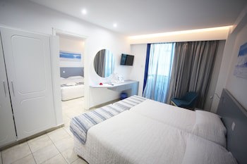 Anonymous Beach Hotel - Adults Only galeri fotoğrafı