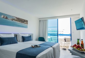 Anonymous Beach Hotel - Adults Only galeri fotoğrafı