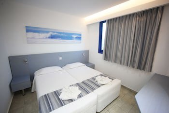 Anonymous Beach Hotel - Adults Only galeri fotoğrafı