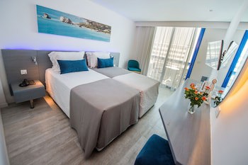 Anonymous Beach Hotel - Adults Only galeri fotoğrafı