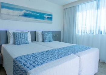 Anonymous Beach Hotel - Adults Only fotoğrafı