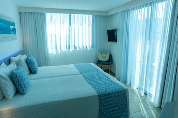 Anonymous Beach Hotel - Adults Only galeri fotoğrafı