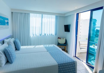 Anonymous Beach Hotel - Adults Only fotoğrafı